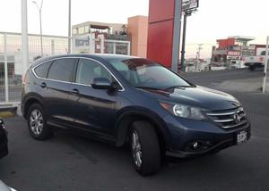 Honda CR-V  EXL