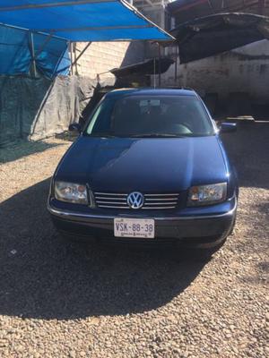 Jetta  aut impecable