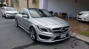 Mercedes Benz Clase CLA 4P 250 CGI Sport L4 2.0 T Aut