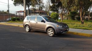 Mitsubishi Outlander 5p 1.4L basica aut a/a ee