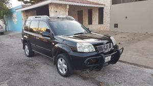 NISSAN XTRAIL GX  FULL EQUIPO 4X4 IMPECABLE