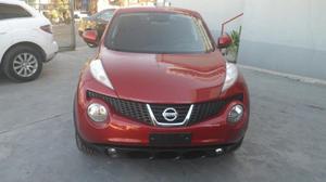 Nissan Juke p Advance 1.6 aut.