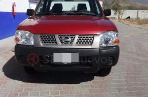 Nissan NP300 DOB CAB *SRTA ISABEL *HAY