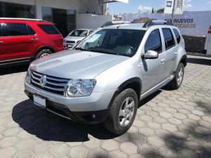 Renault Duster 5P Dynamique L4 2.0 Aut MediaNav