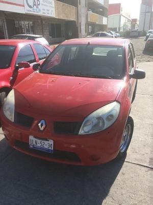 Renault Sandero Hatchback 