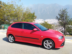 Seat Ibiza  Sport 2.0