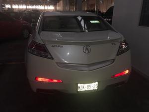 Acura TL Sedán 