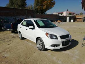 Aveo Lt Special Edition