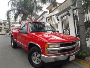 Chevrolet Cheyenne Otra 