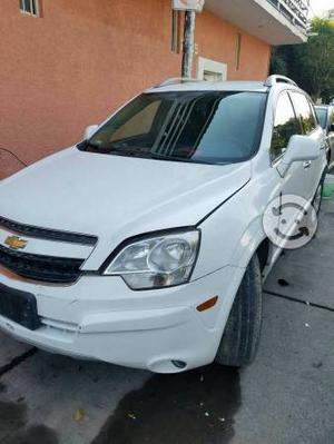 Chevrolet captiva sport