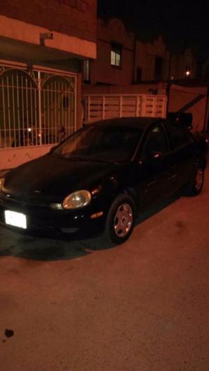 Dodge Neon Sedán 