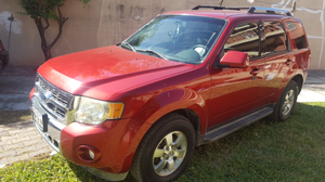 FORD ESCAPE  LIMITED