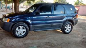 Ford Escape 4 x 