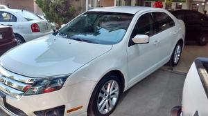 Ford Fusion 4 cil impecable