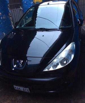 Peugeot 207 Hatchback 