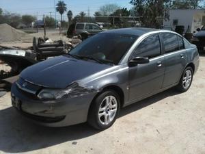saturn ion 4 cilindros