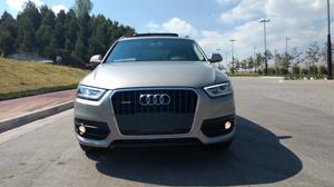 Audi Q3 5p Elite 2.0