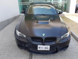 BMW Mp Coupe 6vel