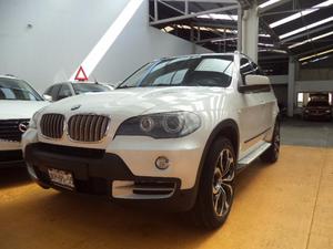 BMW X5 5p 3.0siA Premium 7 Pasajeros aut