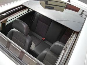 Chevrolet Astra OPEL Hatchback 