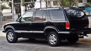 Chevrolet Blazer AUT 