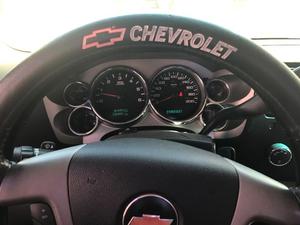 Chevrolet Cheyenne 4 x 
