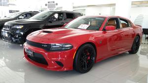 Dodge Charger SRT HELLCAT CHARGER