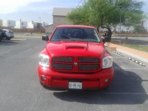 Dodge Ram sport %mexicana