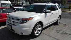 FORD EXPLORER XLE LTD 