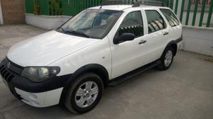 Fiat Palio Adventure SUV 