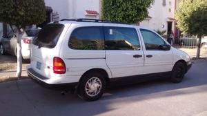 Ford Windstar Familiar 