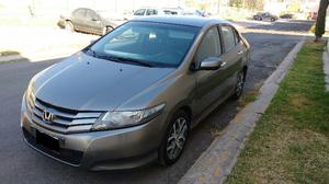 Honda City EX aut fact original 1dueño km