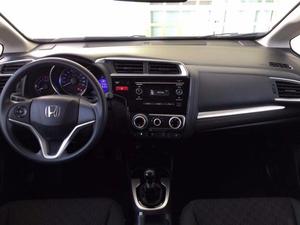 Honda Fit , como nuevo, garantía de agencia!!