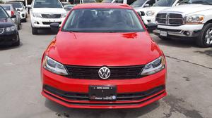 JETTA MK