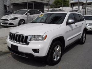 Jeep Grand Cherokee SUV Limited V6 4x