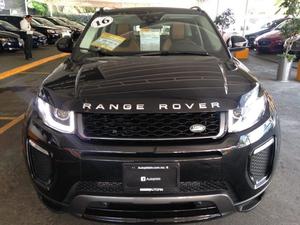 Land Rover Evoque Dynamic HSE 