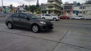 Mazda 3 Sedán  i Touring