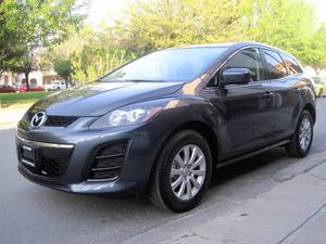 Mazda CX7 Grand Touring  color Gris