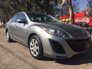 Mazda Mazda 3i Sedán 