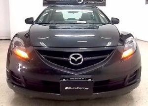 Mazda Mazda 6 Sedán 