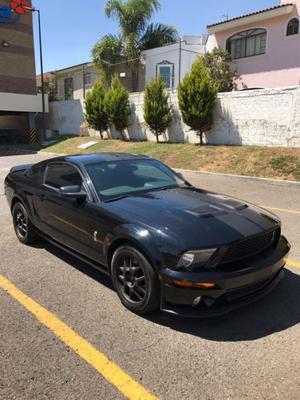 Mustang Shelby Cobra