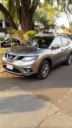 Nissan X-Trail 5P Exclusive 2 L4 2.5 Aut