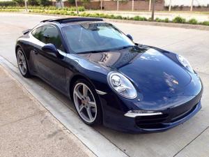 Porsche carrera s 911