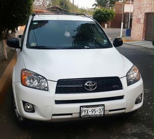 Rav4 full equipo CAMBIO