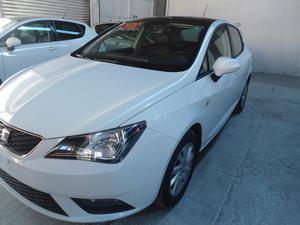 Seat Ibiza 5P Style L T Man