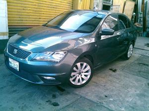 Seat Toledo 1.4 turbo manual 6 velocidadesSedán 