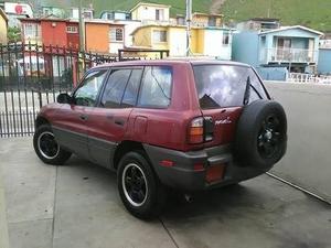 Toyota RAV4 98´´ IMPORTADA!!!