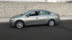 Vendo Nissan Sentra 