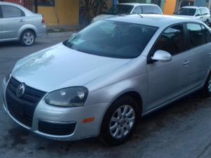 Volkswagen Bora Sedán 