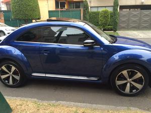 Volkswagen New Beetle 2p Turbo DSG 7v